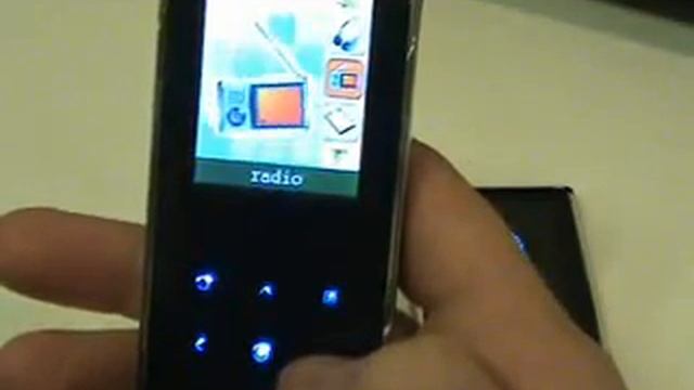 Fake YP-K3 Flood China смотреть онлайн