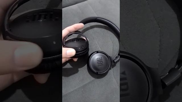 Problema No Bluetooth Fone TUNE JBL 510BT