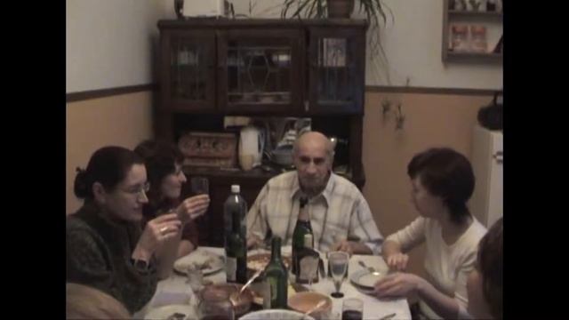 День рождения Марины Долгиной 2006 смотреть онлайн
