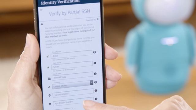 How to Set Up Moxie with the Parent App смотреть онлайн