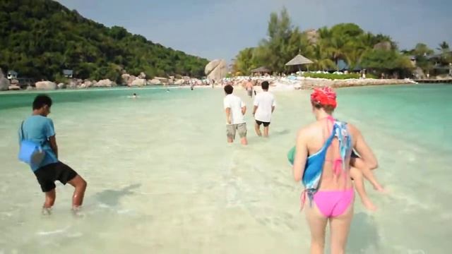 Koh Tao.avi смотреть онлайн