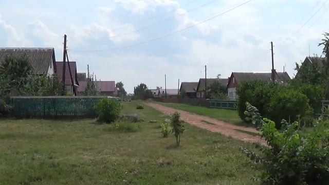 п.Озерный, Бондарский район смотреть онлайн