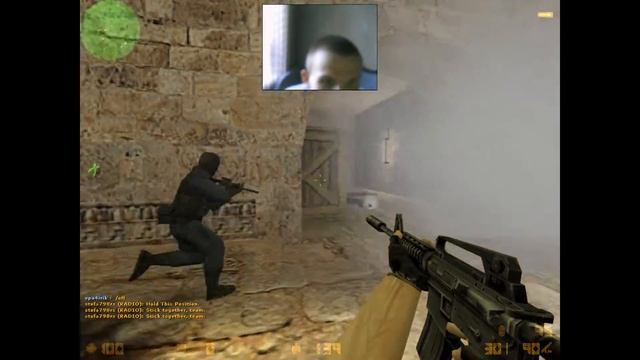 CS 1.6 . © Good Day for Big Game баним нах смотреть онлайн
