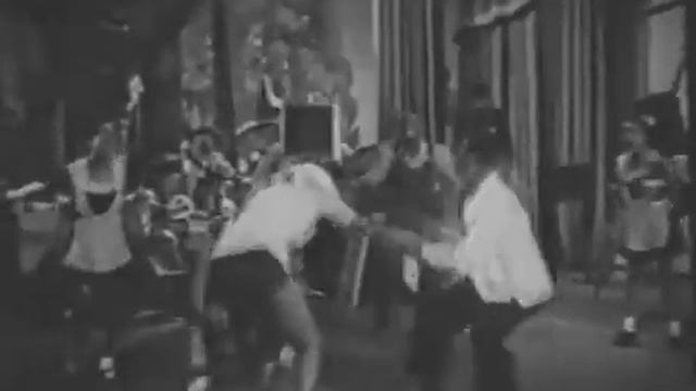 Ike Tina Turner - Dust My Broom смотреть онлайн