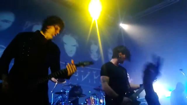 Кукрыниксы - 01- ЗЛО - Минск - 2014 смотреть онлайн