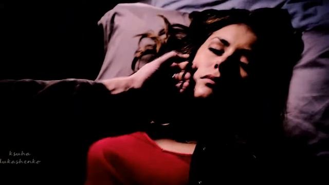 Elena & Damon| Don't Let Me Go смотреть онлайн