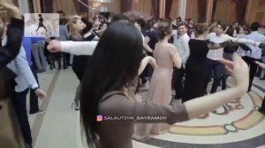 Дагир Магомедов Попурри