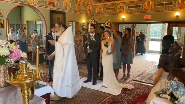 Rochester photographer Masha Bogdanova #wedding #rochesterny #weddingnyc #buffalony смотреть онлайн