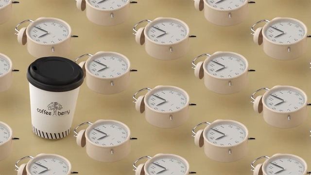 Coffee Berry – Ίδιo πρωινό. Άλλο ξύπνημα. смотреть онлайн