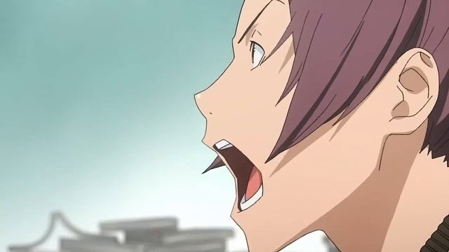 03320 Haunter103 Lip Bomb amvnews ru смотреть онлайн