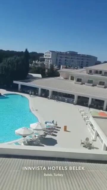 Innvista Hotel Belek (Turkey) #shorts #holiday #trending смотреть онлайн