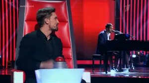 Голос   Самвел Варданян Song for you   Слепые прослушивания   Голос   Сезон 3