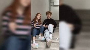 Люба Бич лучшие видео из тик тока