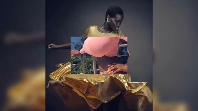 ###Pamela Odame Watara Ghanéenne sexy смотреть онлайн