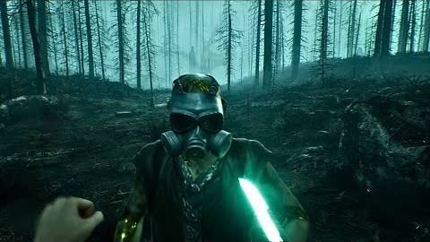 Chernobylite 2 - 30 минут игрового процесса