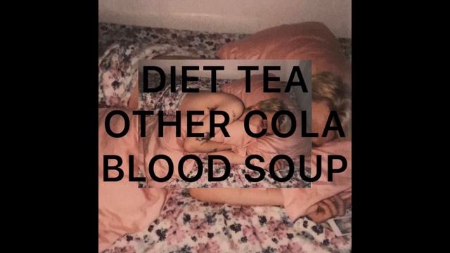 Diet Tea Other Cola - Blood Soup (Instrumental) смотреть онлайн