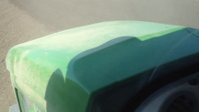 культиватор хорш та трактор Fendt 936 Vario смотреть онлайн