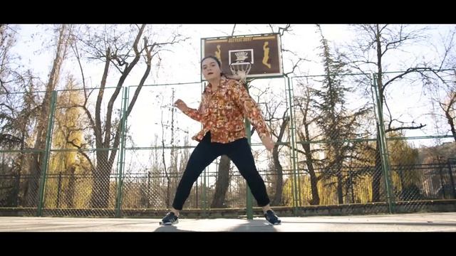 Соня. Тренер по локингу. ТШ Мандарин! смотреть онлайн