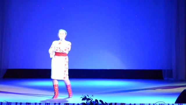пісня «Це моя земля» Катерина Салієнко смотреть онлайн