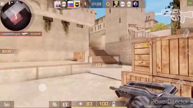 НУ ДАВАЙ 🙄|FRAGMOVIE|STANDOFF 2 смотреть онлайн