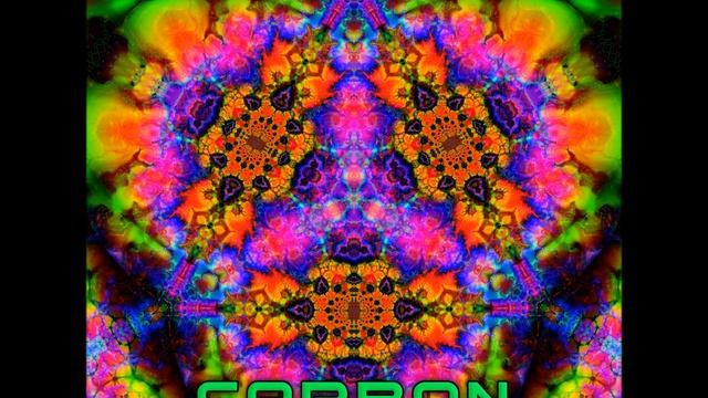 Carbon - Bergamot [Dream EP] смотреть онлайн