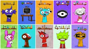 Спрунки нужна помощь