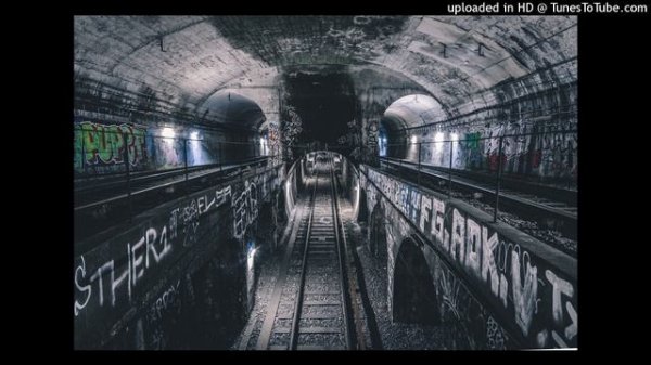 Минус для рэпа | Андеграунд бит | Underground Freestyle Type Beat "RUSSIA"