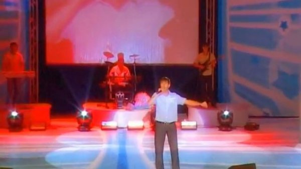 Баганд Булатов ---