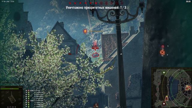 Мир танков тренеровка смотреть онлайн