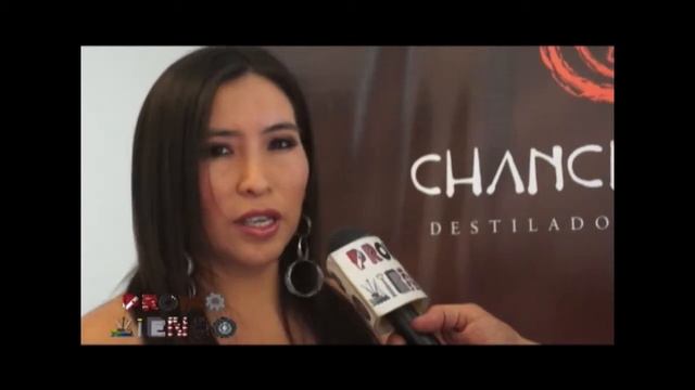 Reportaje Promoviendo - Chanchamayo смотреть онлайн