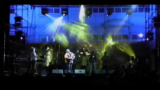Papaya Fest - Santo Negro смотреть онлайн