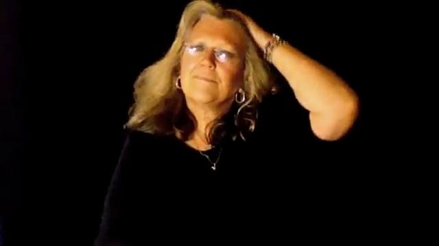 ITS ALL COMING BACK TO ME NOW BY CELINE DION (SIGN LANGUAGE) смотреть онлайн