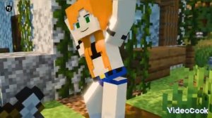 Алекс и Стив.