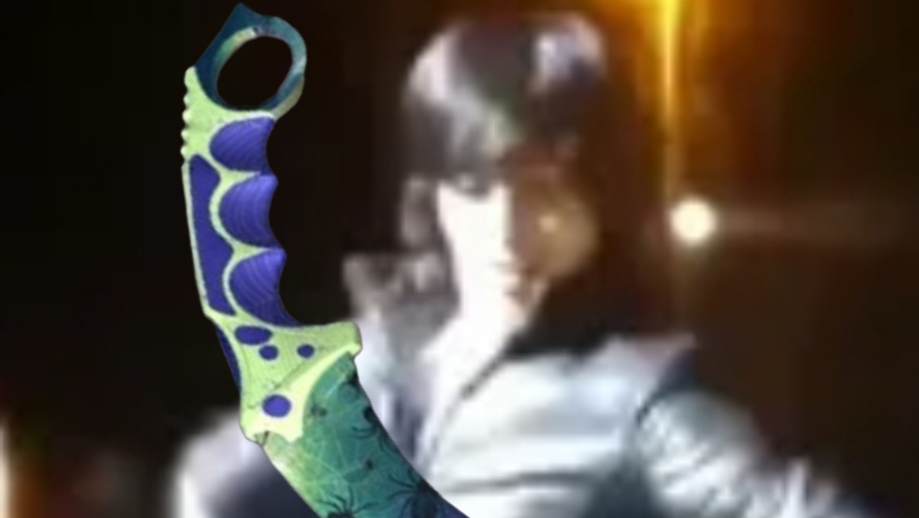 Мувик сияй мага сияй