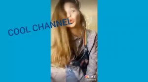 Соня Ксюша Кирилл в Like с канала Funny Friends