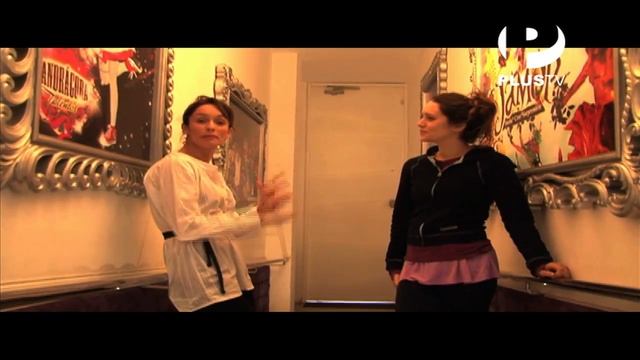 Mesa de noche - Las Hadas смотреть онлайн