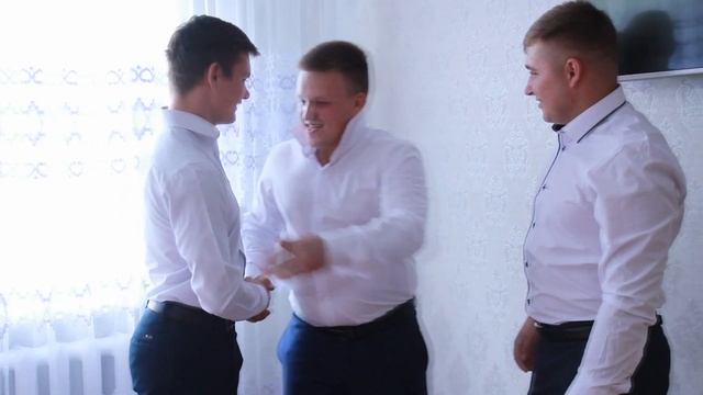 Богдан & Юлія (ранок молодят) 11.10.2020 смотреть онлайн