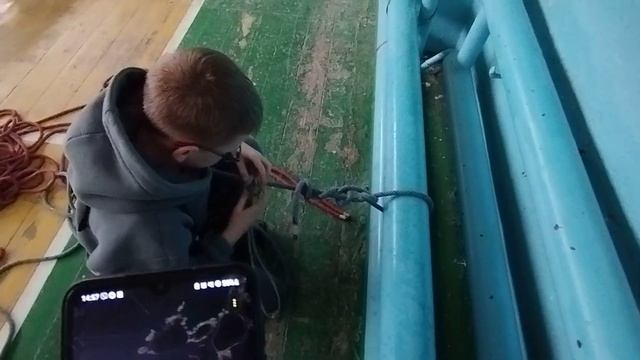 Петрушков Євгеній 2012 (етап узли) смотреть онлайн