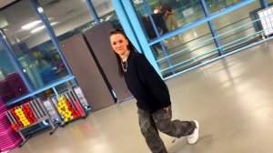 Galibri & Mavik - Прощай, Алёшка (Leonov & Gurevich Remix) - Танец (jeny_miki)