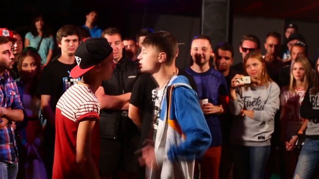 Басота Vs .Otrix\под бит