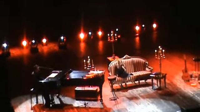 Lara Fabian - Je t'aime (Live Odessa Ukraine 21/02/2010) смотреть онлайн