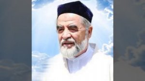 ЖУМА айёмингиз муборак булсин!