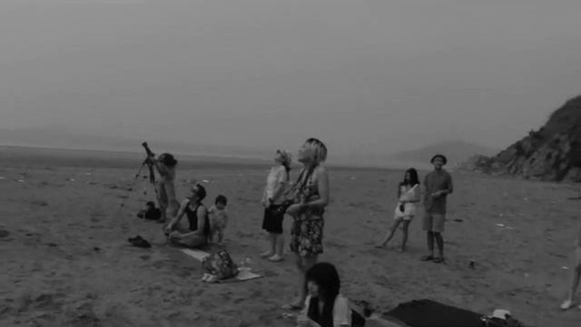 Total Eclipse party 'CANAAN' in China 09 смотреть онлайн