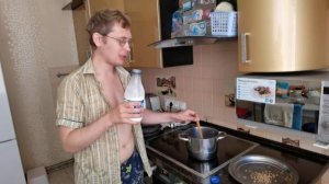 Как приготовить какао