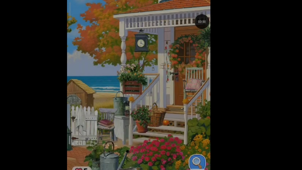 Hidden Folks Найди сокровища