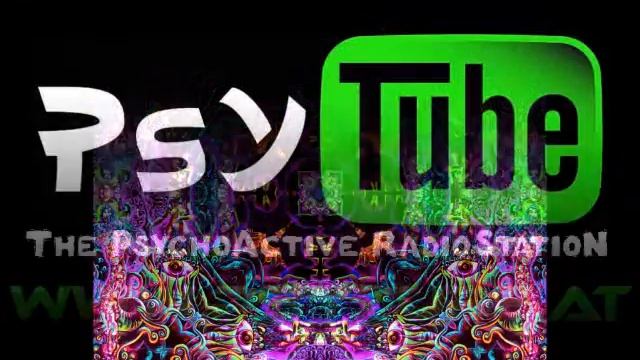 Feed Back ॐ Noise and Phased смотреть онлайн