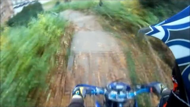 supermoto EPIC COLLAB JUNE 2013 смотреть онлайн