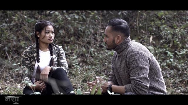 NASHA(नशा) New Nepali Heart Touching Short Film Laxman,Ajay,Diwakar,Jasmin