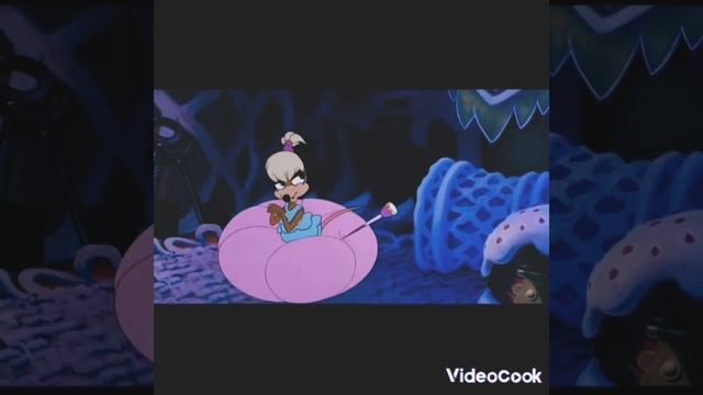 дюймовочка мультик смотреть онлайн