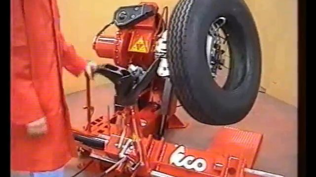 Teco 55A. Видео-инструкция